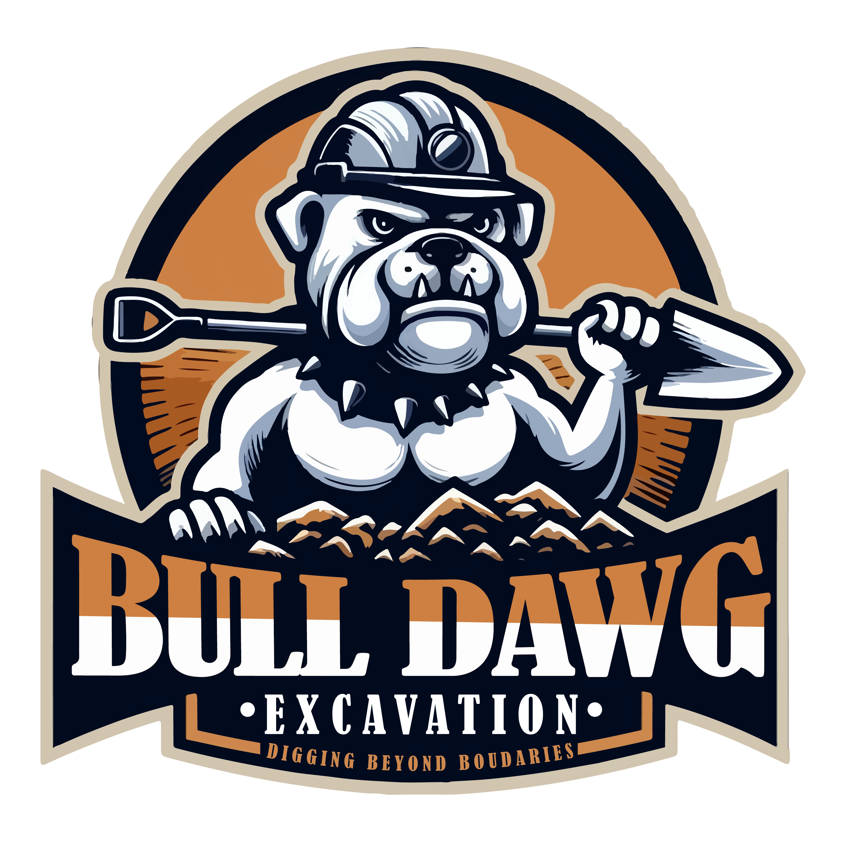 Bull Dawg Excavation